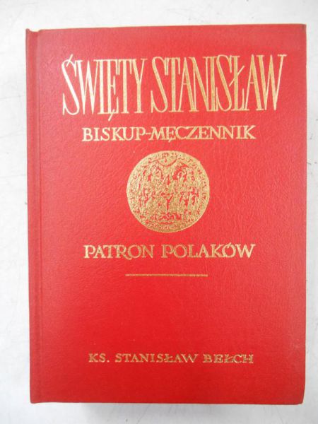 Święty . Biskup-męczennik