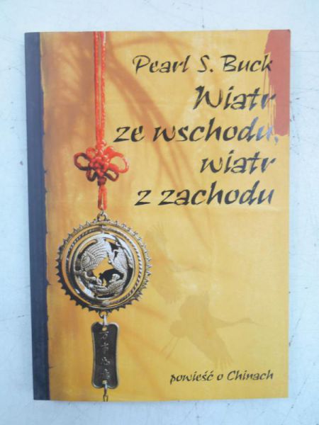 Wiatr ze wschodu, wiatr z zachodu