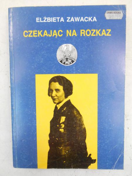 Czekając na rozkaz