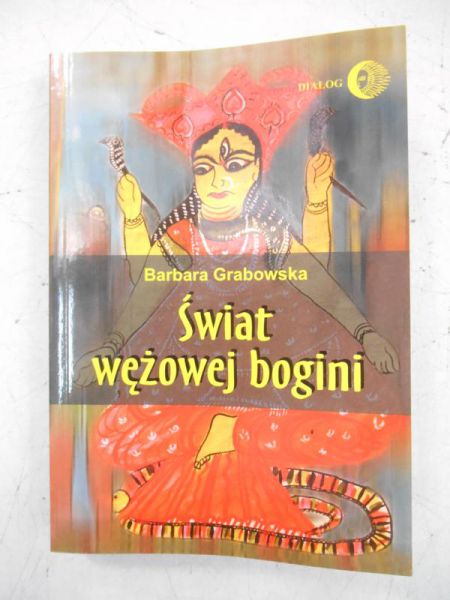 Świat wężowej bogini