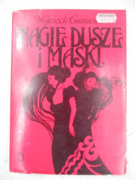 Nagie dusze i maski