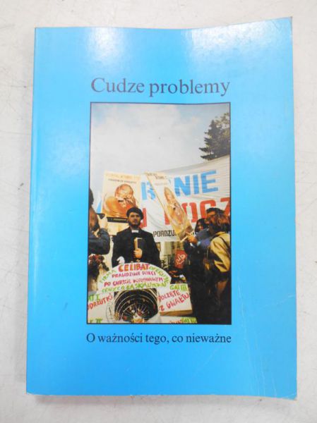 Cudze problemy