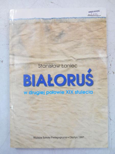 Białoruś