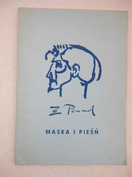 Maska i pieśń