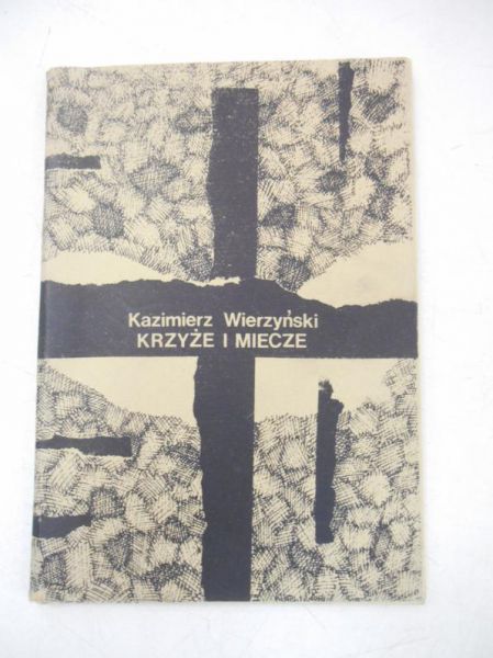 Krzyże i miecze, 1945 r.