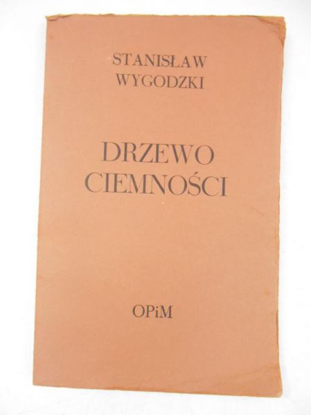 Drzewo ciemności