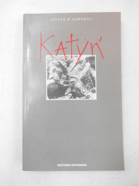 Katyń
