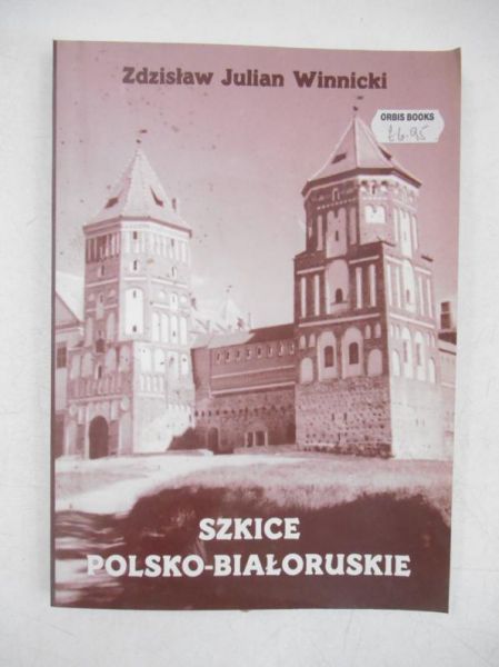 Szkice Polsko-Białoruskie