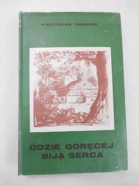 Gdzie goręcej biją serca