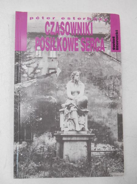 Czasowniki posiłkowe serca