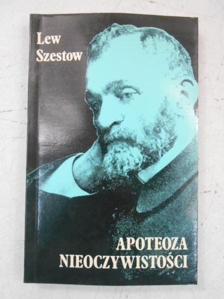 Apoteza nieoczywistości