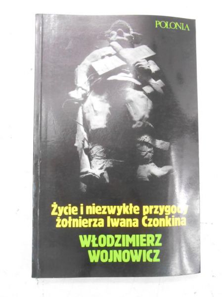 Życie i niezwykłe przygody żołnierza Iwana Czonkina