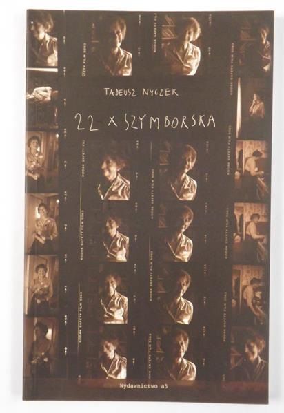 22 x Szymborska