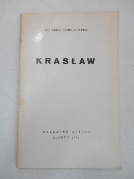 Krasław