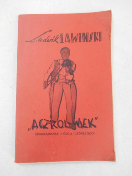 Aczkolwiek