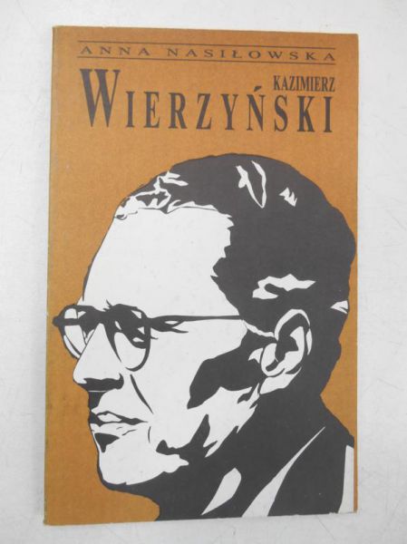 Kazimierz Wierzyński