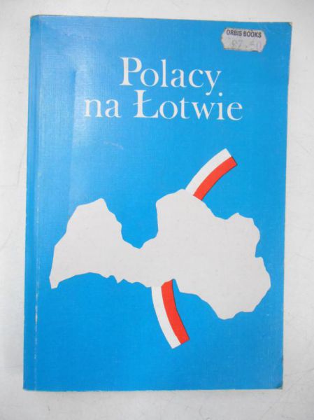 Polacy na Łotwie