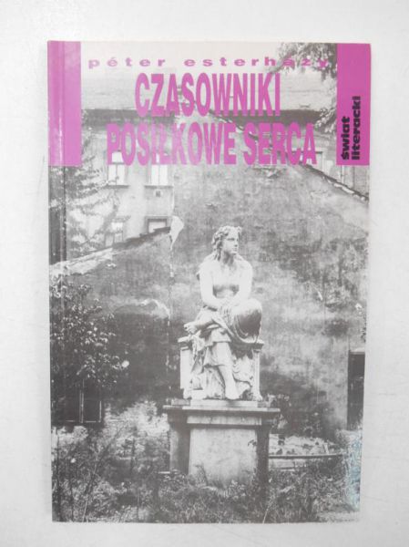 Czasowniki posiłkowe serca