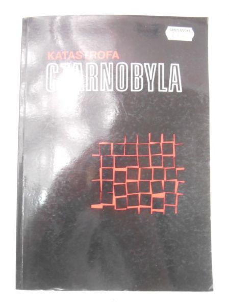 Katastrofa Czarnobyla
