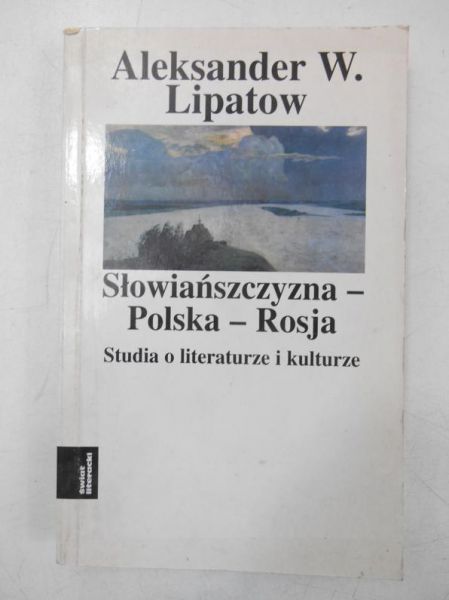 Słowiańszczyzna-Polska-Rosja