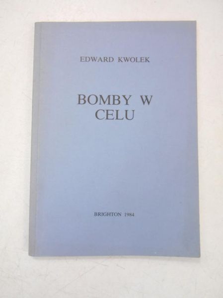 Bomby w celu