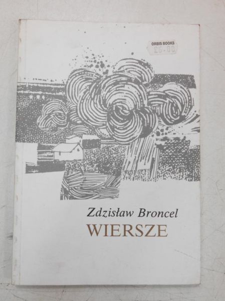 Wiersze