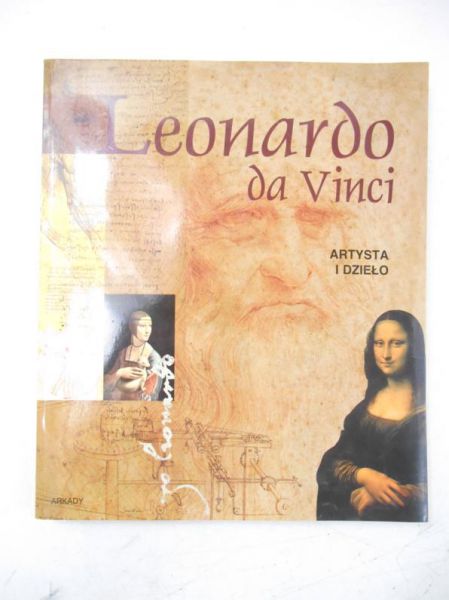 Leonardo da Vinci