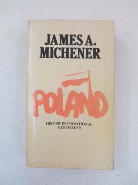 Michener James A. - Poland