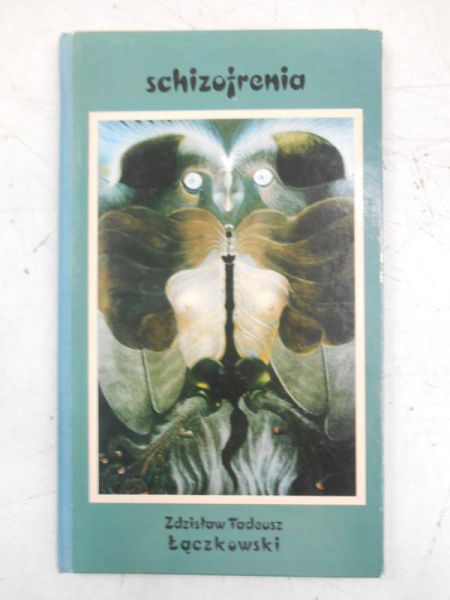 Schizofrenia