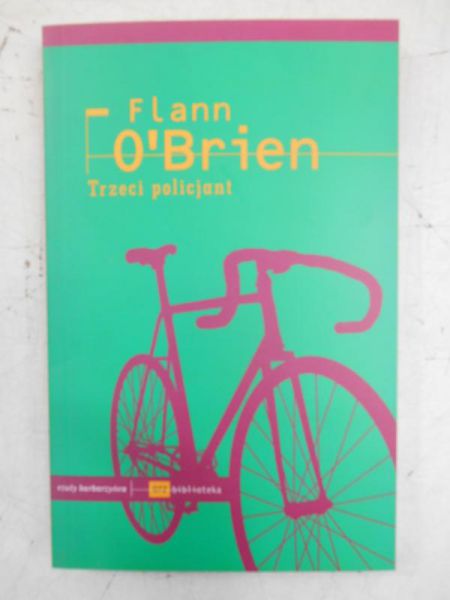 O'Brien  - Trzeci policjant
