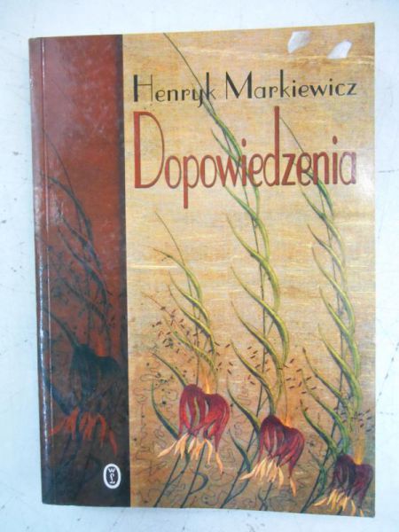 Dopowiedzenia
