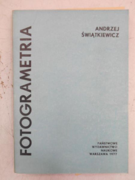 Fotogrametria