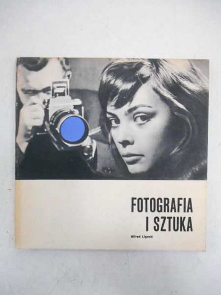 Fotografia i sztuka