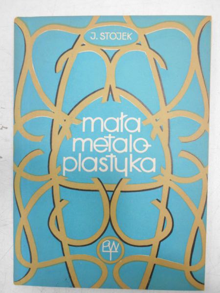 Mała metaloplastyka