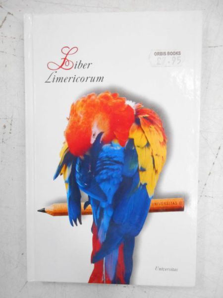 Liber Limericorum