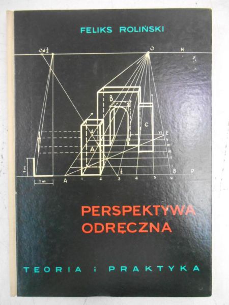 Perspektywa odręczna. Teoria i praktyka