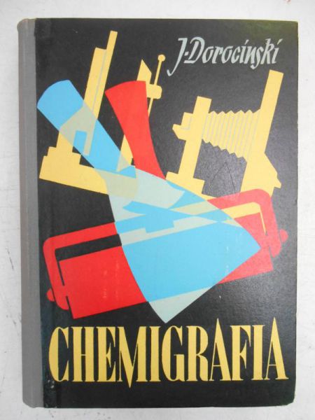 Chemigrafia