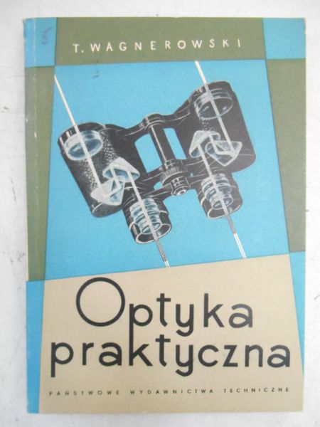Optyka praktyczna