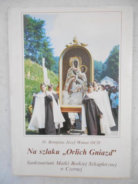 Na szlaku "Orlich gniazd"