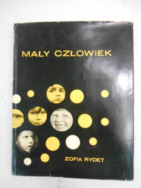 Mały człowiek