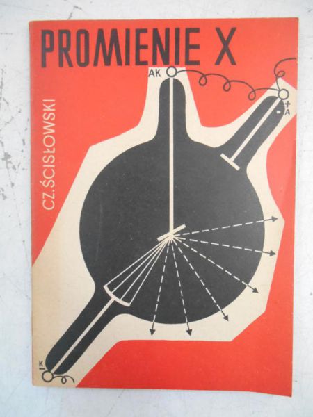 Promienie X (Rontgena)