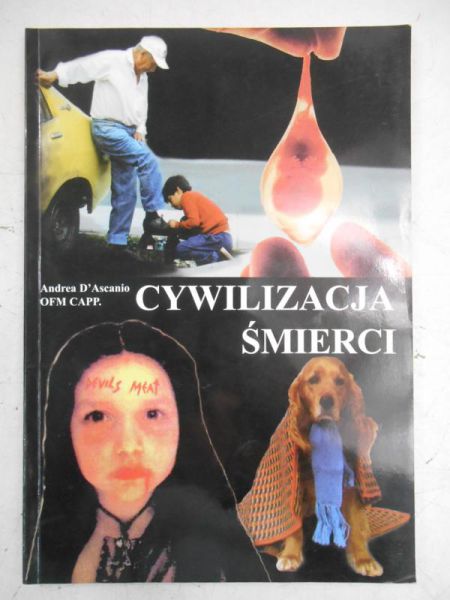 Cywilizacja śmierci
