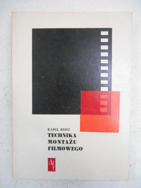 Technika montażu filmowego