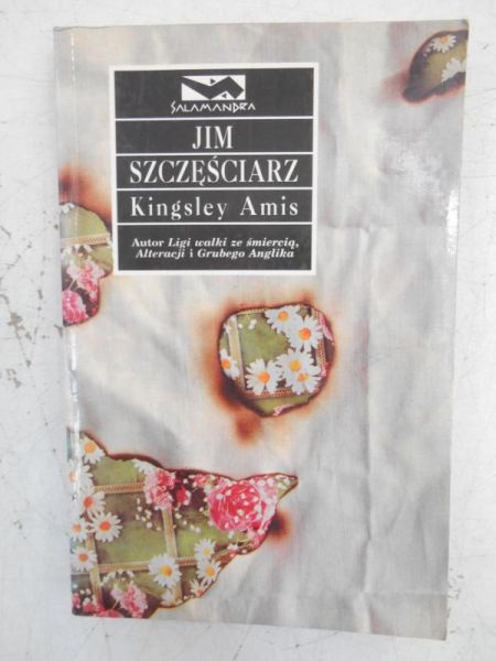 Jim szczęściarz