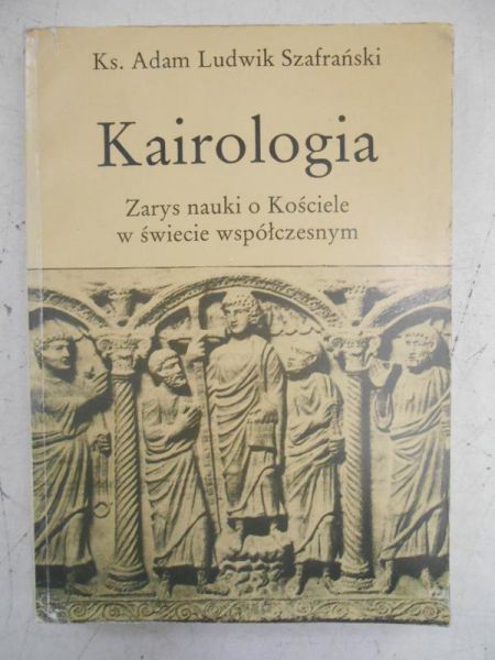 Kairologia