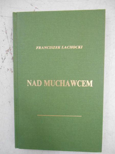 Nad Muchawcem