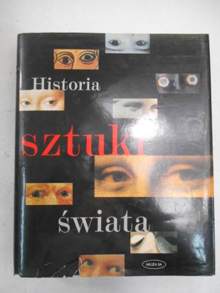Historia sztuki świata