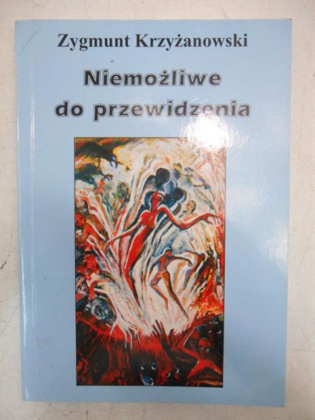 Niemożliwe do przewidzenia