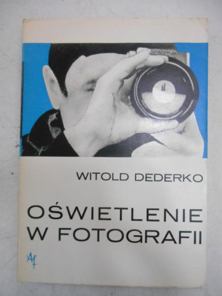Zasady fotografii. Część II