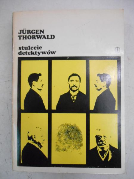 Stulecie dedektywów